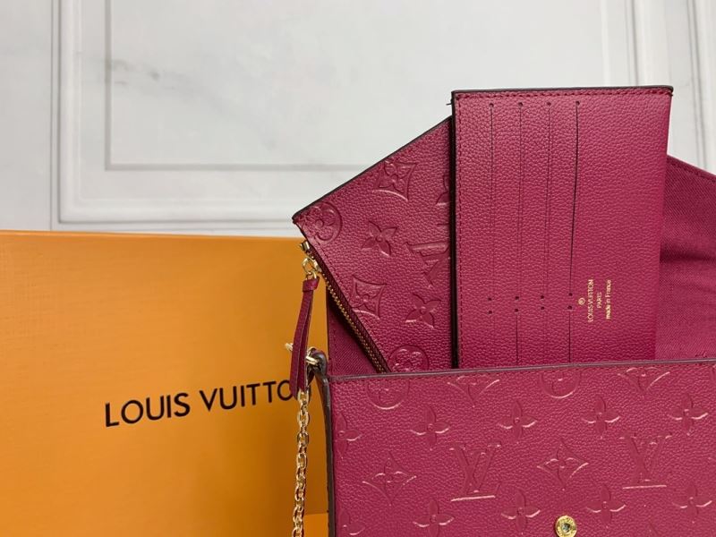 Louis Vuitton Wallets Purse